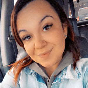 Meet your Posher, Natalie